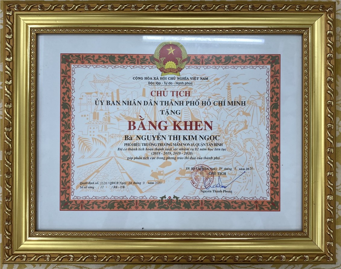 Ảnh đại diện